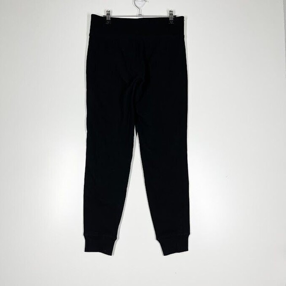 Calvin Klein Performance Logo Tape Jogger Sporty Activewear Pants Size Small NWT - Picture 3 of 10